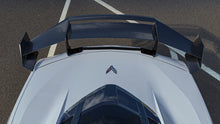 Corvette C8 Z06 Z07R Chassis Wing
