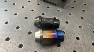 Titanium Lug Nuts