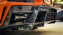 C8ZR SC exhaust, Sport Classic exhaust for C8 Z06, ZR1, Z51/eRay