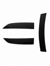 Competition Carbon C8 ZR1 ZTK Carbon Fiber Wing Kit