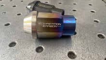 Titanium Lug Nuts