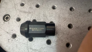 Titanium Lug Nuts
