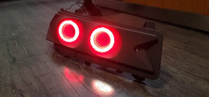 50% Deposit for C8 Round Tail Lights