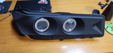 50% Deposit for C8 Round Tail Lights