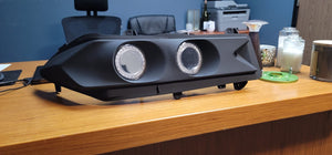 50% Deposit for C8 Round Tail Lights